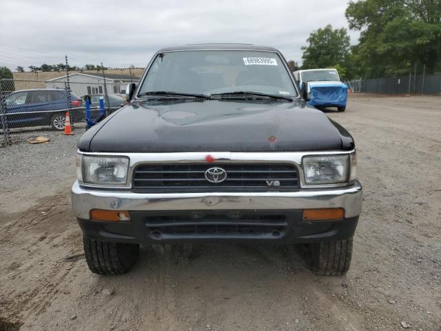 Photo 5 from auction – 1995 TOYOTA 4RUNNER with VIN JT3VN29V0S0045139