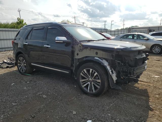 Photo 4 from auction – 2019 FORD EXPLORER P with VIN 1FM5K8HT5KGA85274
