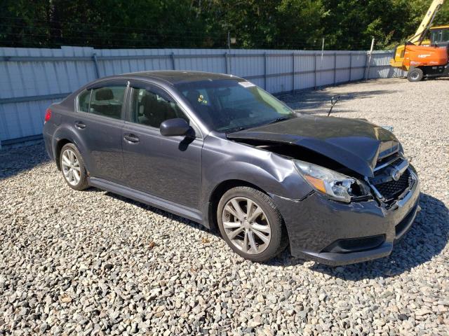 Photo 4 from auction – 2013 SUBARU LEGACY 2.5 with VIN 4S3BMBG65D3002236
