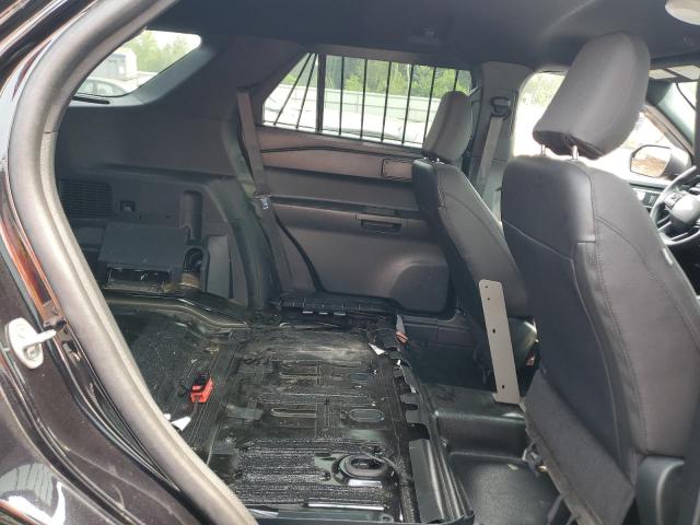 Photo 11 from auction – 2023 FORD EXPLORER P with VIN 1FM5K8AW6PNA09487