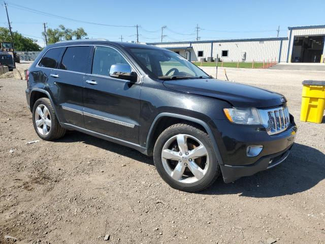 Photo 4 from auction – 2012 JEEP GRAND CHER with VIN 1C4RJFCT6CC268969