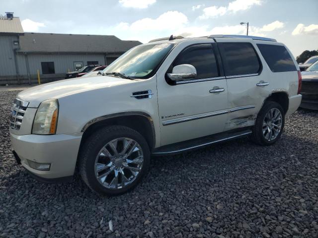 CADILLAC ESCALADE L 2007 with VIN 1GYFK63817R167704 - Photo from auction