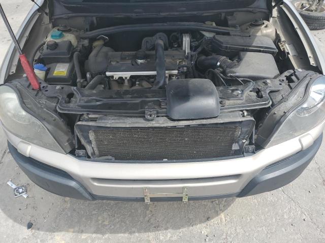 Photo 12 from auction – 2004 VOLVO XC90 with VIN YV1CM59H441124497
