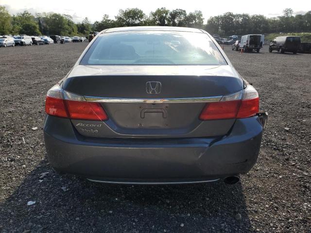 Photo 6 from auction – 2013 HONDA ACCORD EX with VIN 1HGCR2F73DA051044