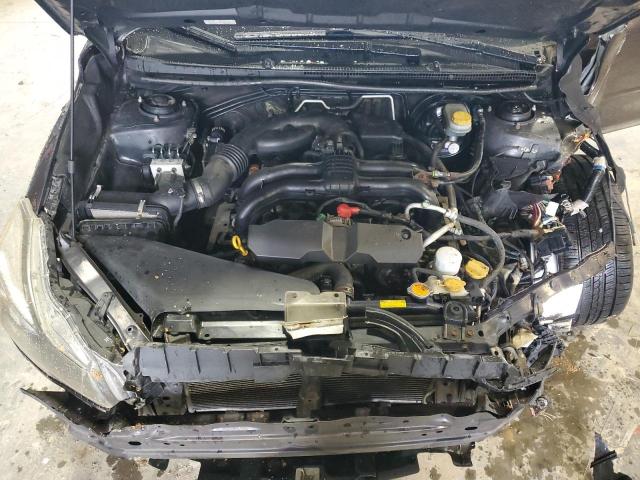 Photo 11 from auction – 2012 SUBARU IMPREZA PR with VIN JF1GPAD68CH219573