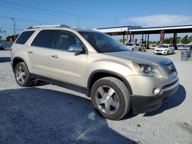 Photo 4 from auction – 2012 GMC ACADIA SLT with VIN 1GKKRRED7CJ203694