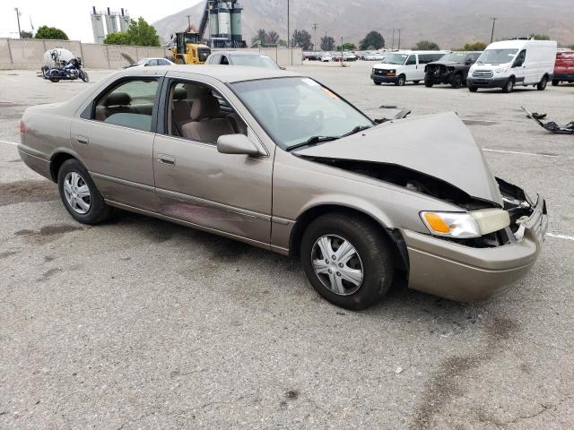 Photo 4 from auction – 1999 TOYOTA CAMRY with VIN JT2BG22K2X0273233