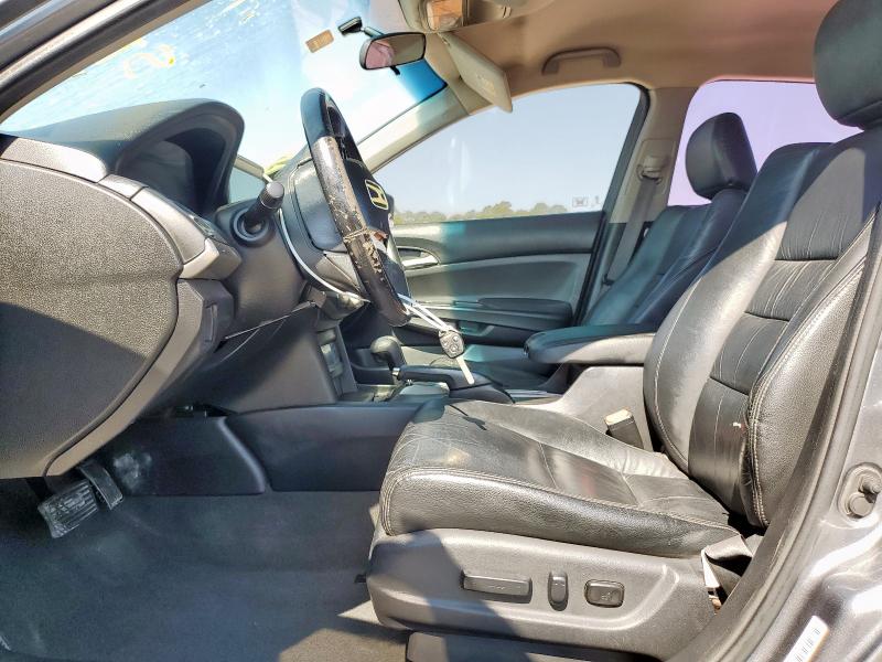 Photo 7 from auction – 2012 HONDA ACCORD SE with VIN 1HGCP2F61CA043715