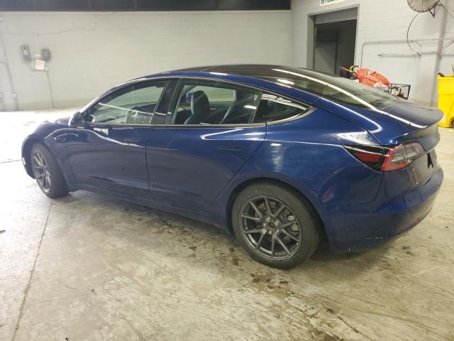 Photo 2 from auction – 2023 TESLA MODEL 3 with VIN 5YJ3E1EA5PF501273