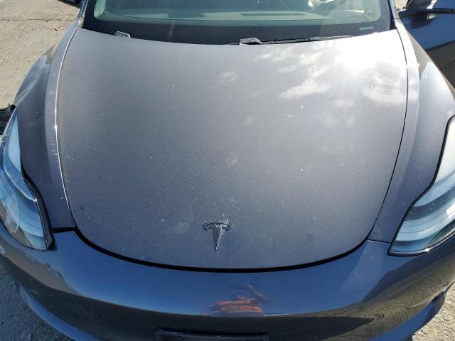 Photo 11 from auction – 2021 TESLA MODEL 3 with VIN 5YJ3E1EB2MF019428