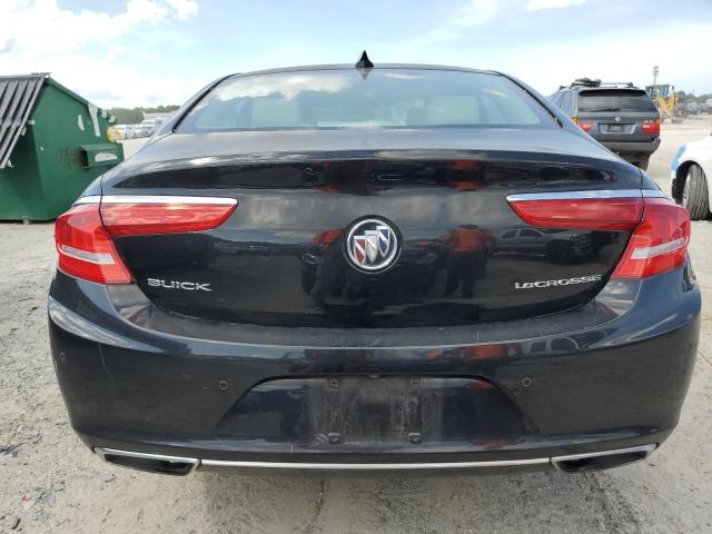 Photo 6 from auction – 2017 BUICK LACROSSE P with VIN 1G4ZN5SS0HU167561