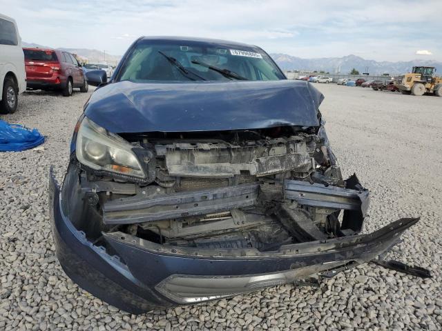 Photo 5 from auction – 2017 SUBARU LEGACY 2.5 with VIN 4S3BNAF64H3016241