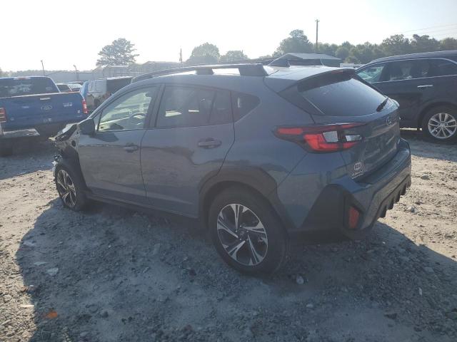 Photo 2 from auction – 2024 SUBARU CROSSTREK with VIN JF2GUADC2RH392184