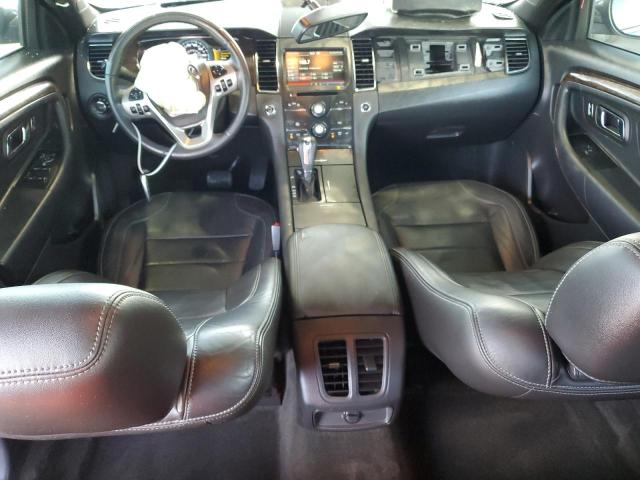 Photo 8 from auction – 2014 FORD TAURUS LIM with VIN 1FAHP2F84EG163598