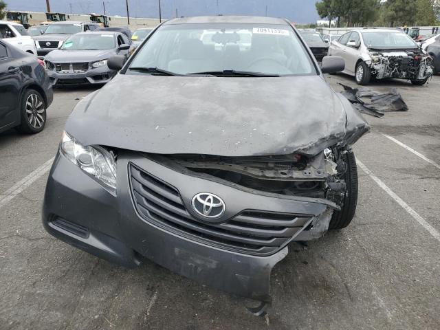 Photo 5 from auction – 2009 TOYOTA CAMRY BASE with VIN 4T4BE46K59R127117
