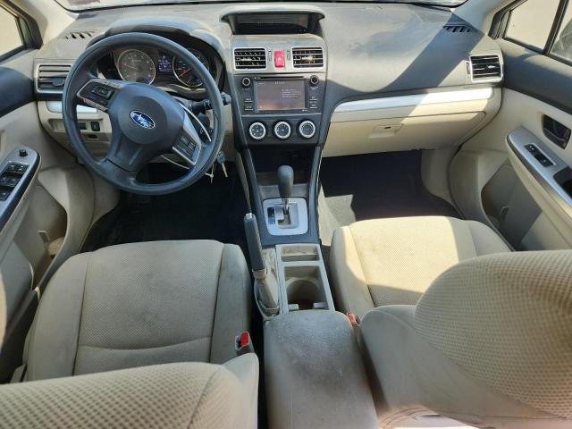 Photo 8 from auction – 2016 SUBARU IMPREZA with VIN JF1GPAA64GH265900