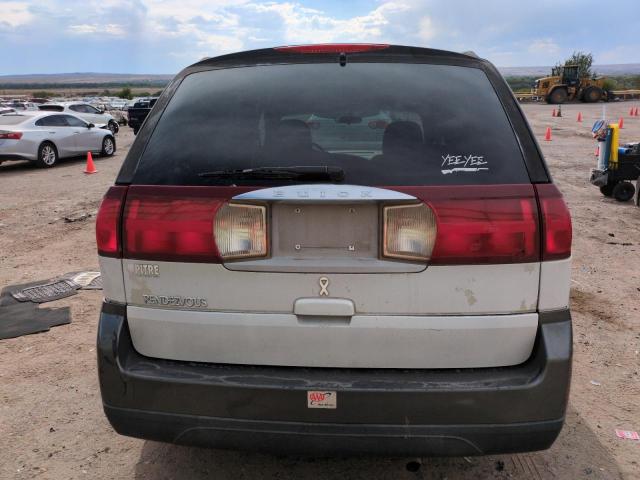 Photo 6 from auction – 2004 BUICK RENDEZVOUS with VIN 3G5DA03E84S531023