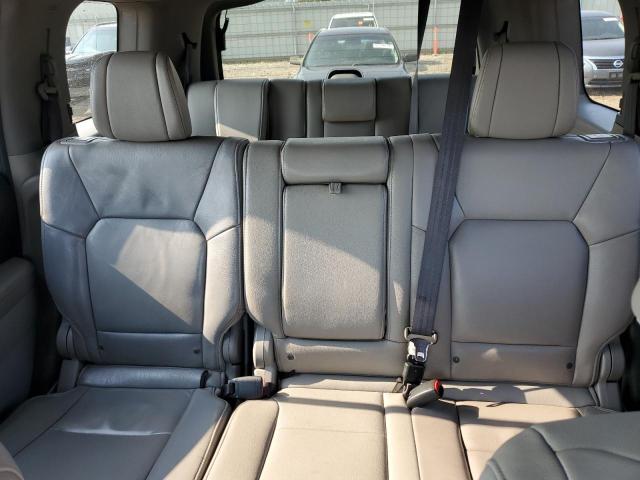Photo 10 from auction – 2014 HONDA PILOT EXL with VIN 5FNYF3H53EB004717