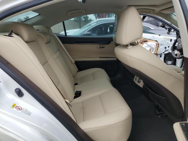 Photo 10 from auction – 2018 LEXUS ES 350 with VIN 58ABK1GGXJU108720