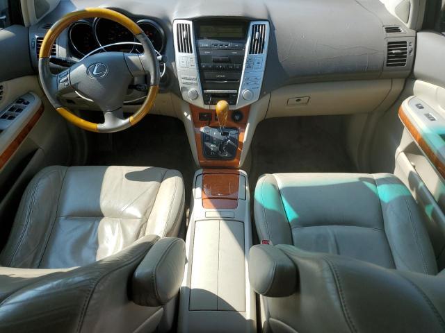 Photo 8 from auction – 2004 LEXUS RX 330 with VIN JTJHA31U240031966
