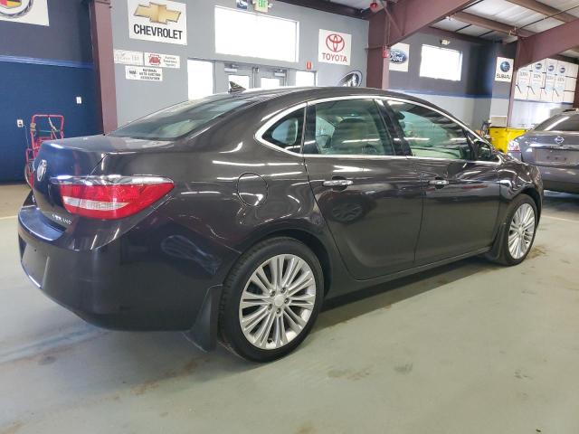 Photo 3 from auction – 2014 BUICK VERANO with VIN 1G4PP5SK2E4161709
