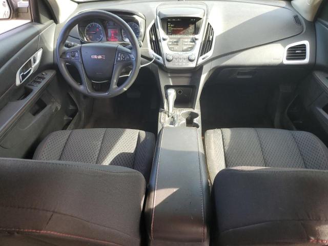 Foto 8 de la subasta – 2012 GMC TERRAIN SL con VIN 2GKALMEK3C6231455