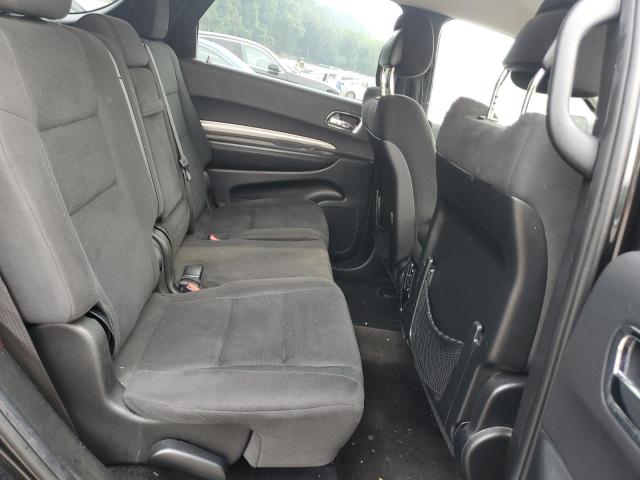 Photo 11 from auction – 2014 DODGE DURANGO SXT with VIN 1C4RDJAG3EC978530