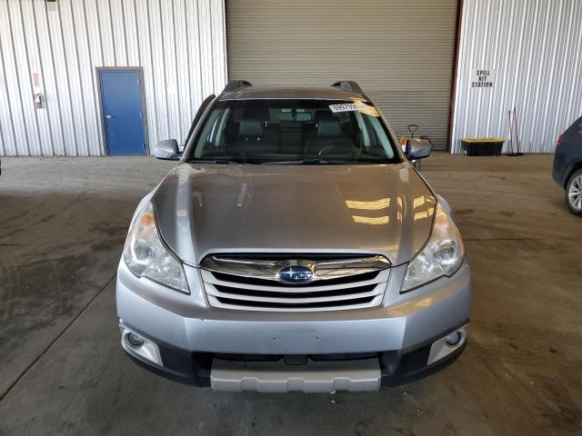 Photo 5 from auction – 2012 SUBARU OUTBACK 2.5I LIMITED with VIN 4S4BRBKC5C3273855