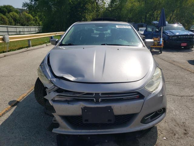 Photo 5 from auction – 2015 DODGE DART LIMIT with VIN 1C3CDFCB1FD165675