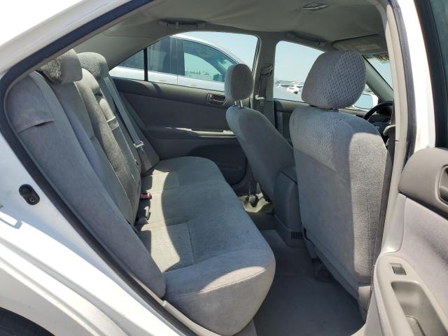Photo 10 from auction – 2003 TOYOTA CAMRY LE with VIN JTDBE32K930168959