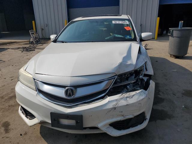 Photo 5 from auction – 2018 ACURA ILX with VIN 19UDE2F33JA002256