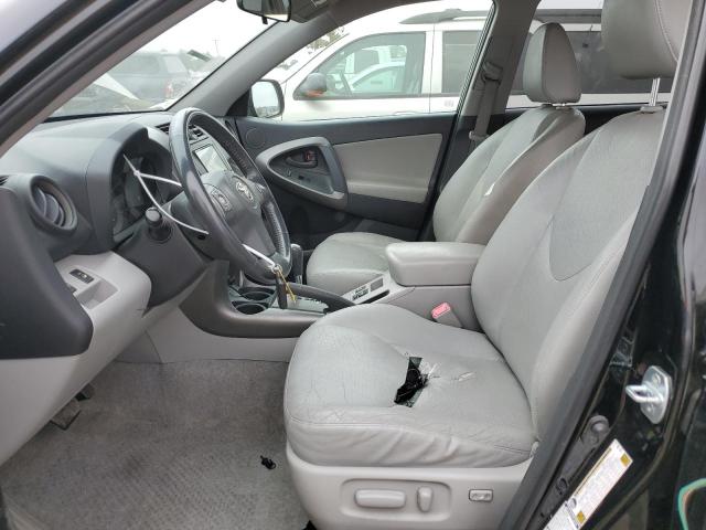 Photo 7 from auction – 2012 TOYOTA RAV4 LIMIT with VIN JTMDK4DV6CD019318
