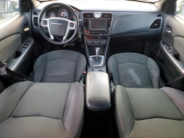 Photo 8 from auction – 2012 CHRYSLER 200 TOURIN with VIN 1C3CCBBG3CN175039