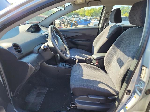 Photo 7 from auction – 2008 TOYOTA YARIS with VIN JTDBT923981223980