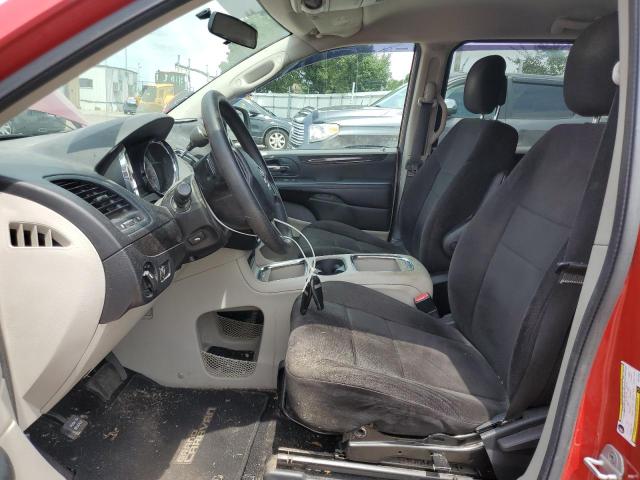 Photo 7 from auction – 2013 DODGE GRAND CARA with VIN 2C4RDGCGXDR514866
