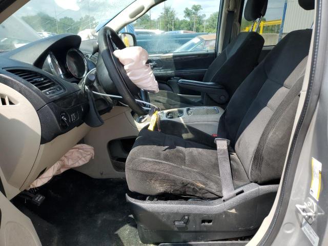 Photo 7 from auction – 2016 DODGE GRAND CARA with VIN 2C4RDGCG3GR375541