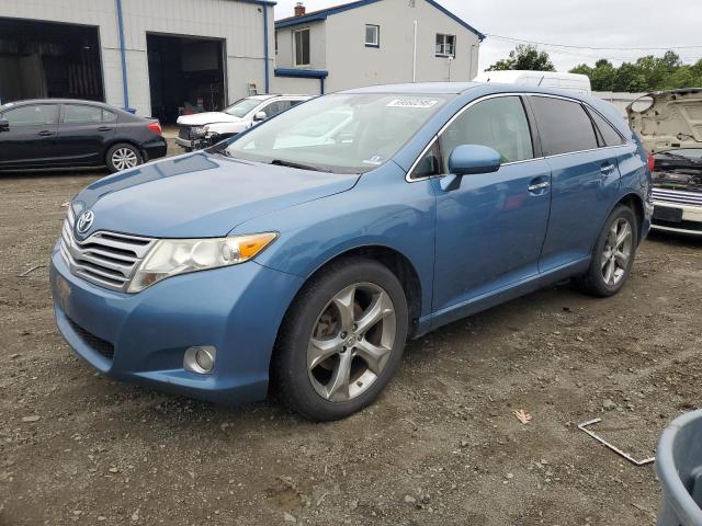 TOYOTA VENZA 2011 with VIN 4T3BK3BB0BU052391 - Photo from auction