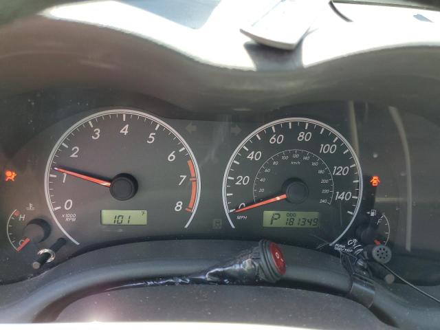 Photo 9 from auction – 2013 TOYOTA COROLLA BA with VIN 5YFBU4EEXDP101924