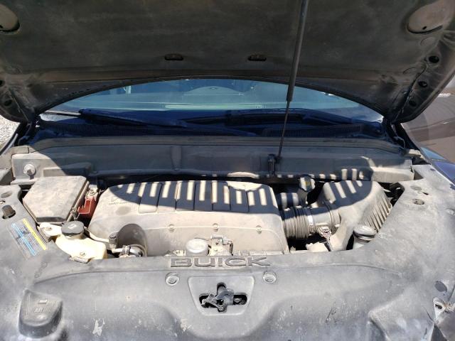 Photo 12 from auction – 2010 BUICK ENCLAVE CX with VIN 5GALVBED7AJ129517