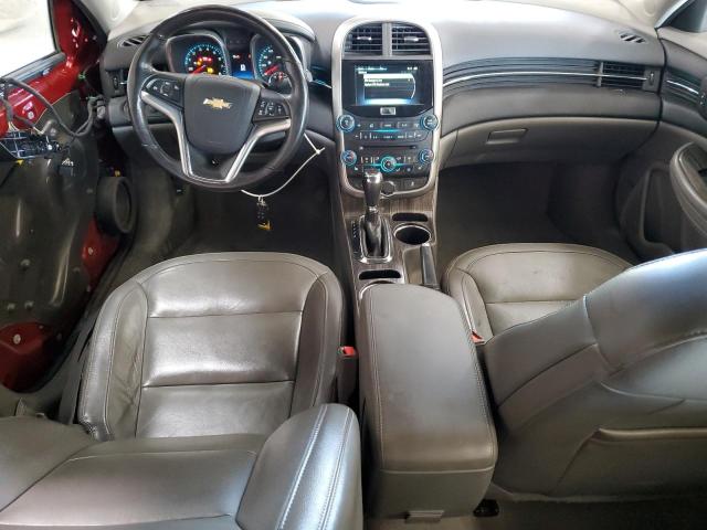 Photo 8 from auction – 2014 CHEVROLET MALIBU 2LT with VIN 1G11E5SL9EF163205