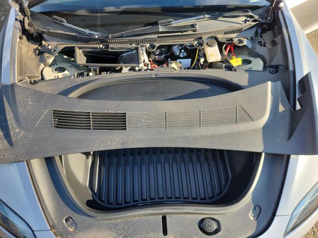 Photo 11 from auction – 2025 TESLA MODEL 3 with VIN 5YJ3E1EB1SF917998