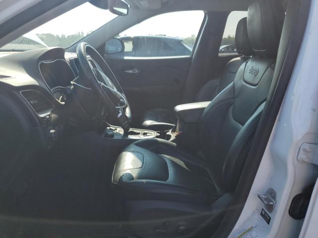 Photo 7 from auction – 2023 JEEP CHEROKEE A with VIN 1C4PJMMB4PD113676