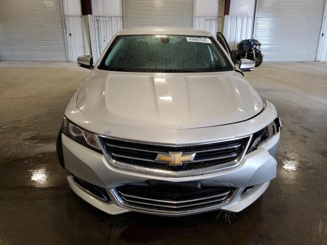 Photo 5 from auction – 2019 CHEVROLET IMPALA PRE with VIN 2G1105S35K9134853
