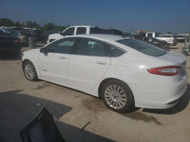Photo 2 from auction – 2013 FORD FUSION SE with VIN 3FA6P0LU7DR309867