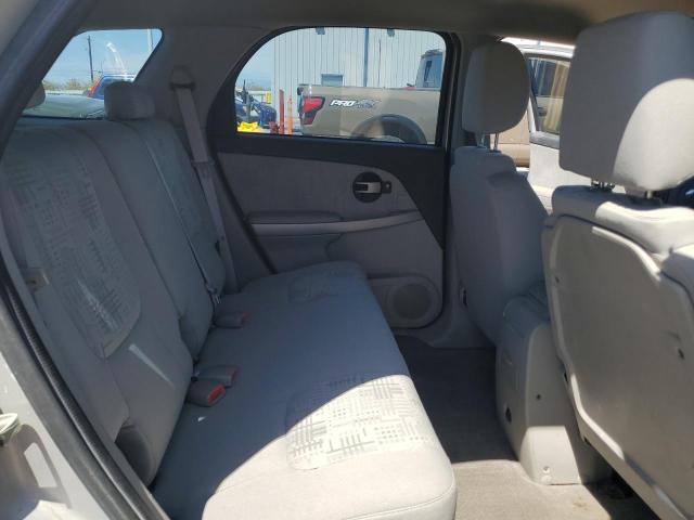 Zdjęcie 11 z aukcji – 2006 CHEVROLET EQUINOX LS z VIN 2CNDL13F166186058