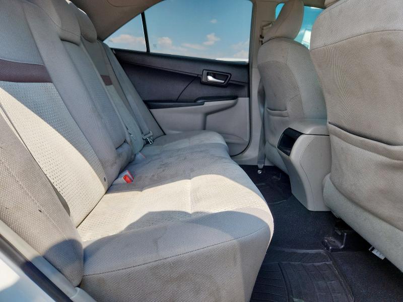 Photo 10 from auction – 2012 TOYOTA CAMRY BASE with VIN 4T1BF1FK9CU537738