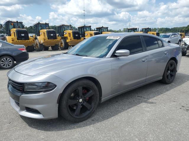 Фото 1 с аукциона – 2016 DODGE CHARGER R/ с VIN 2C3CDXCT6GH346631