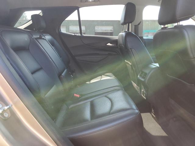 Photo 11 from auction – 2018 CHEVROLET EQUINOX PR with VIN 2GNAXWEX1J6330853