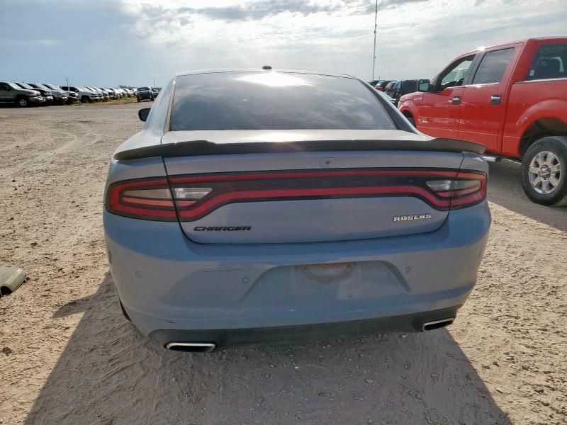 Photo 6 from auction – 2020 DODGE CHARGER SX with VIN 2C3CDXBG4LH228723
