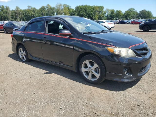Photo 4 from auction – 2012 TOYOTA COROLLA with VIN 2T1BU4EE0CC873492